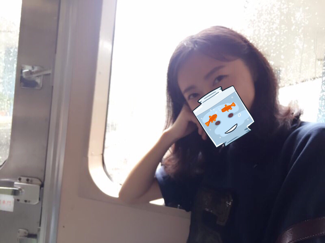 [一小只JANNY]你的照片我来画成宝宝-连载封面