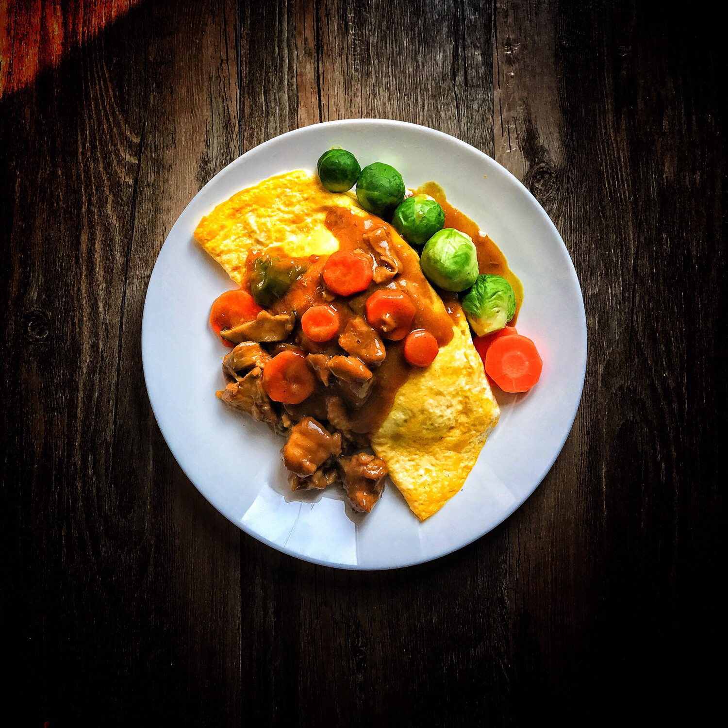 [韩玺悦]15分钟快手早餐-连载封面