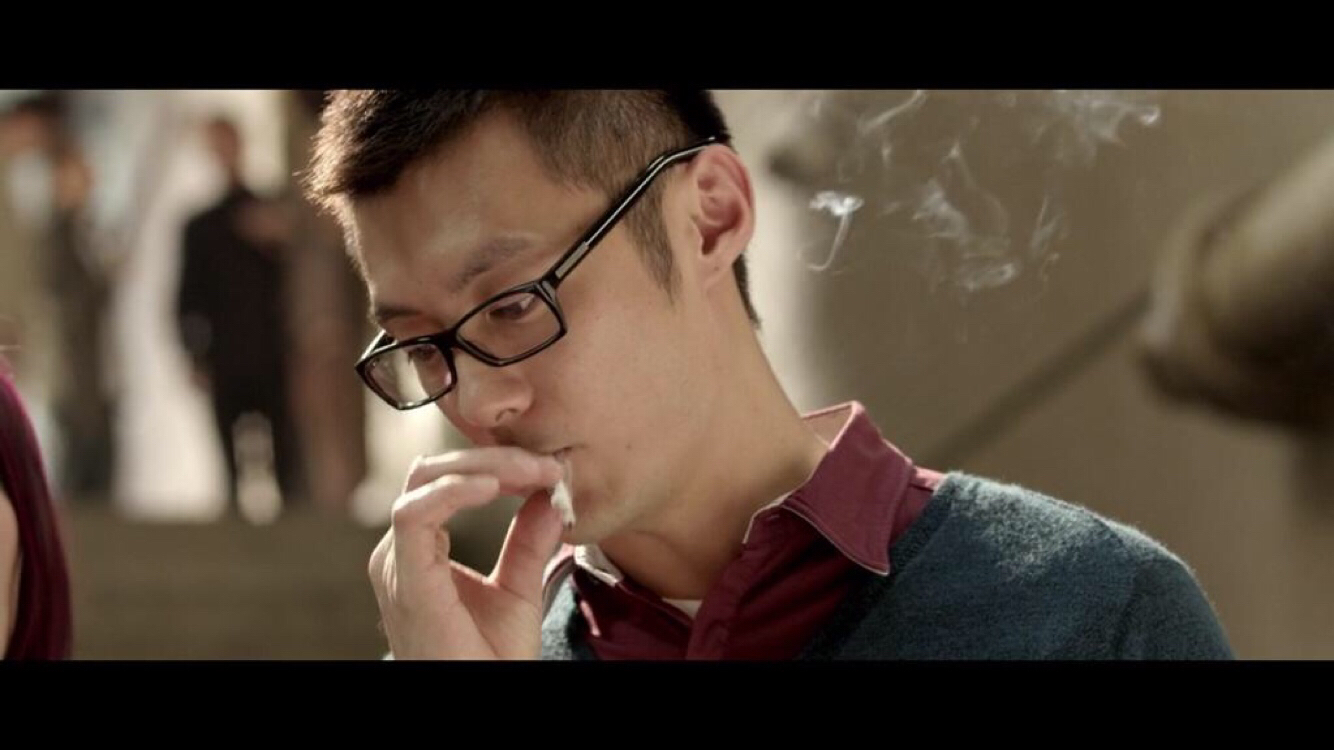 [一小只JANNY]自己-连载封面