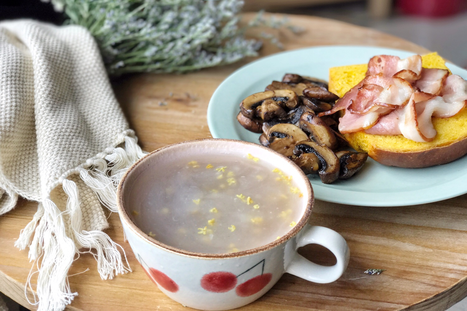 [安蕊Ann]荤素不拒 甜咸皆喜-连载封面