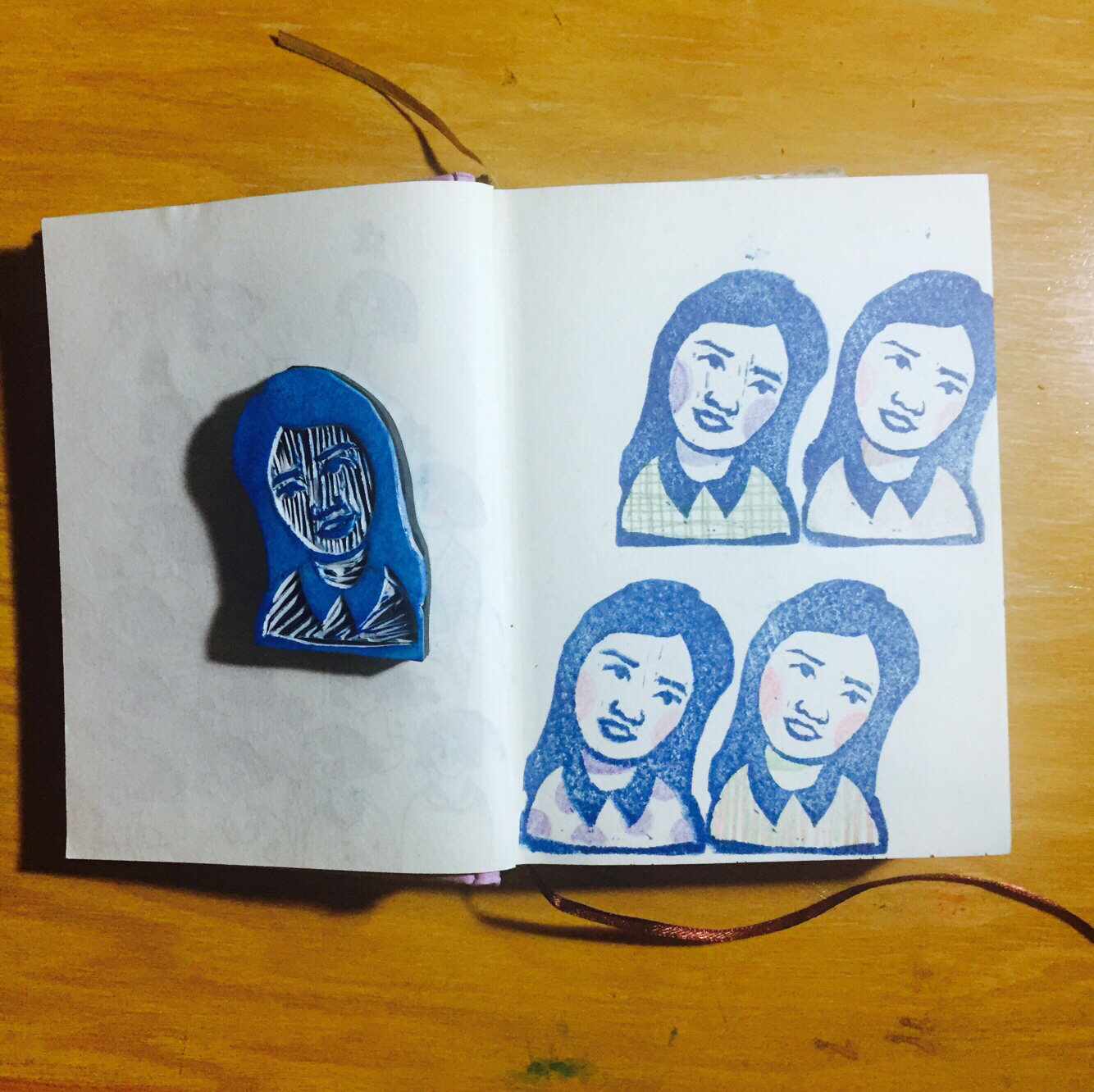 [uotanzh]小章章-连载封面