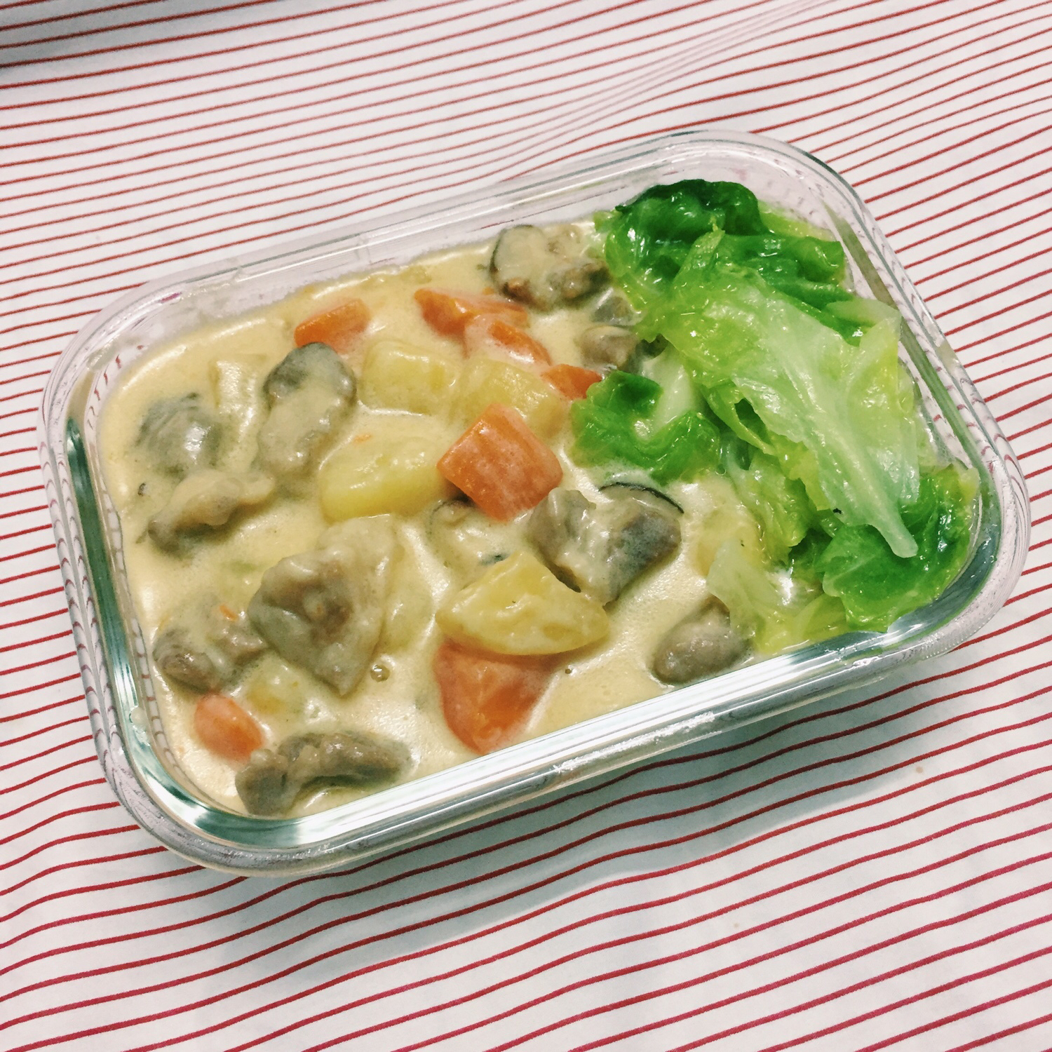 [一条老公]一杯水-连载封面