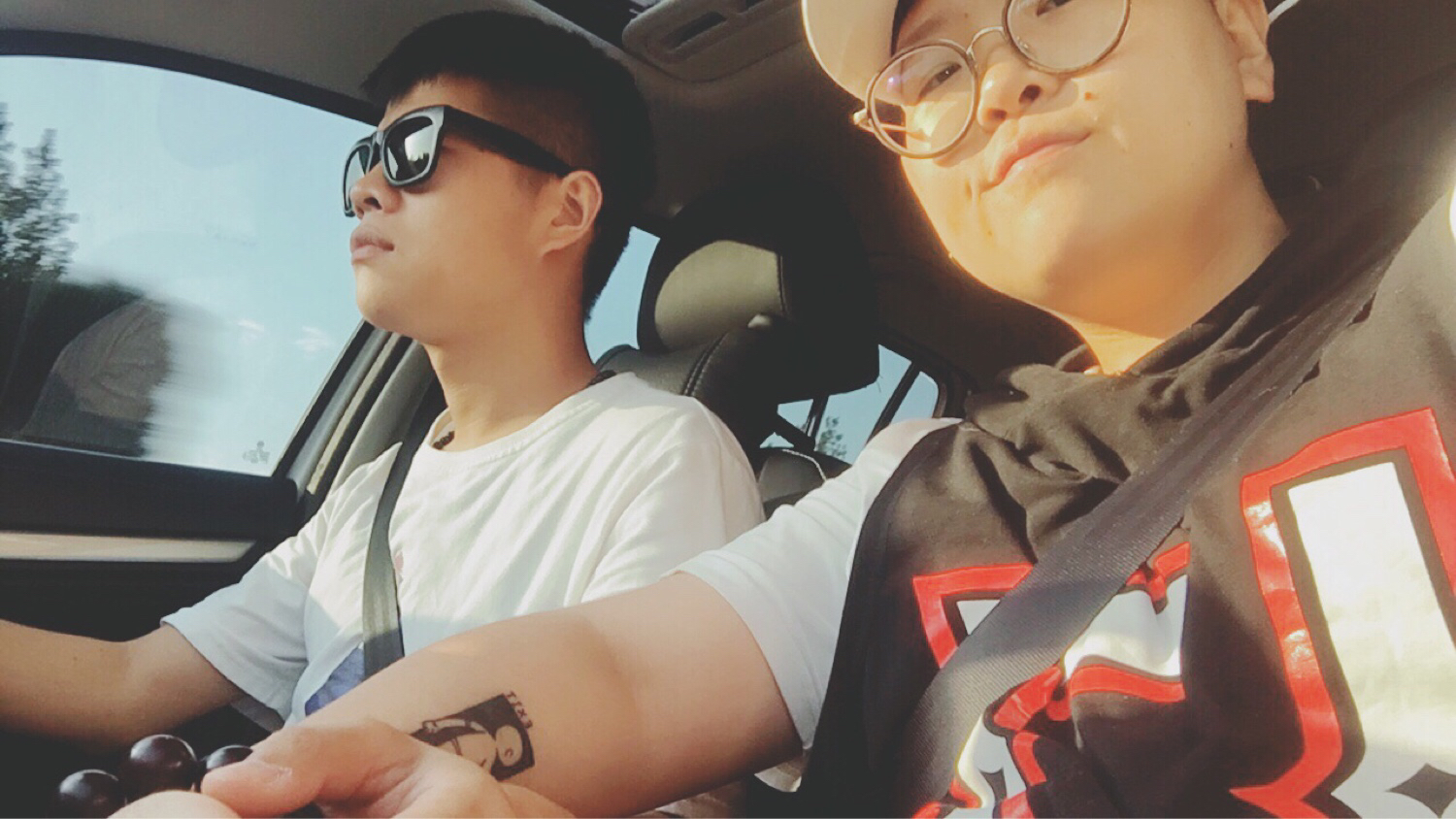 [hey绿豆小]狗生 与 人生-连载封面