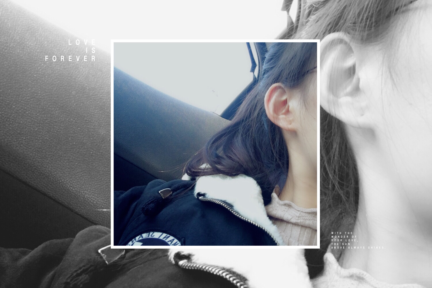 [姝玭]拍与修 /-连载封面