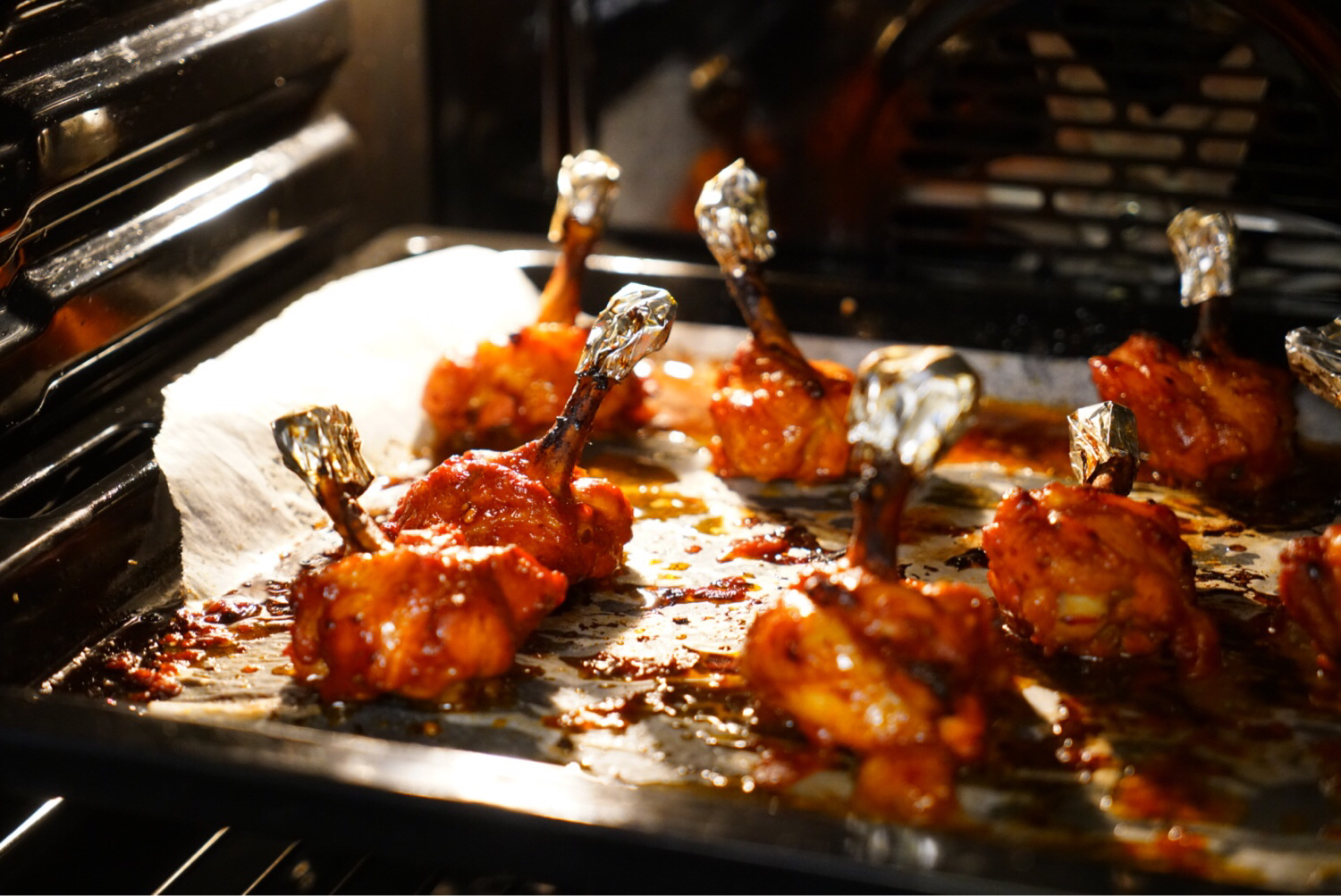 [哟呵呵呵呵]黑暗料理屠宰场-连载封面