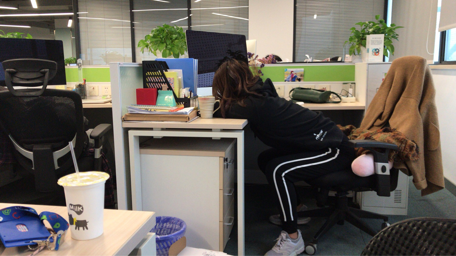 [海牙Hiya]小确信小美好-连载封面