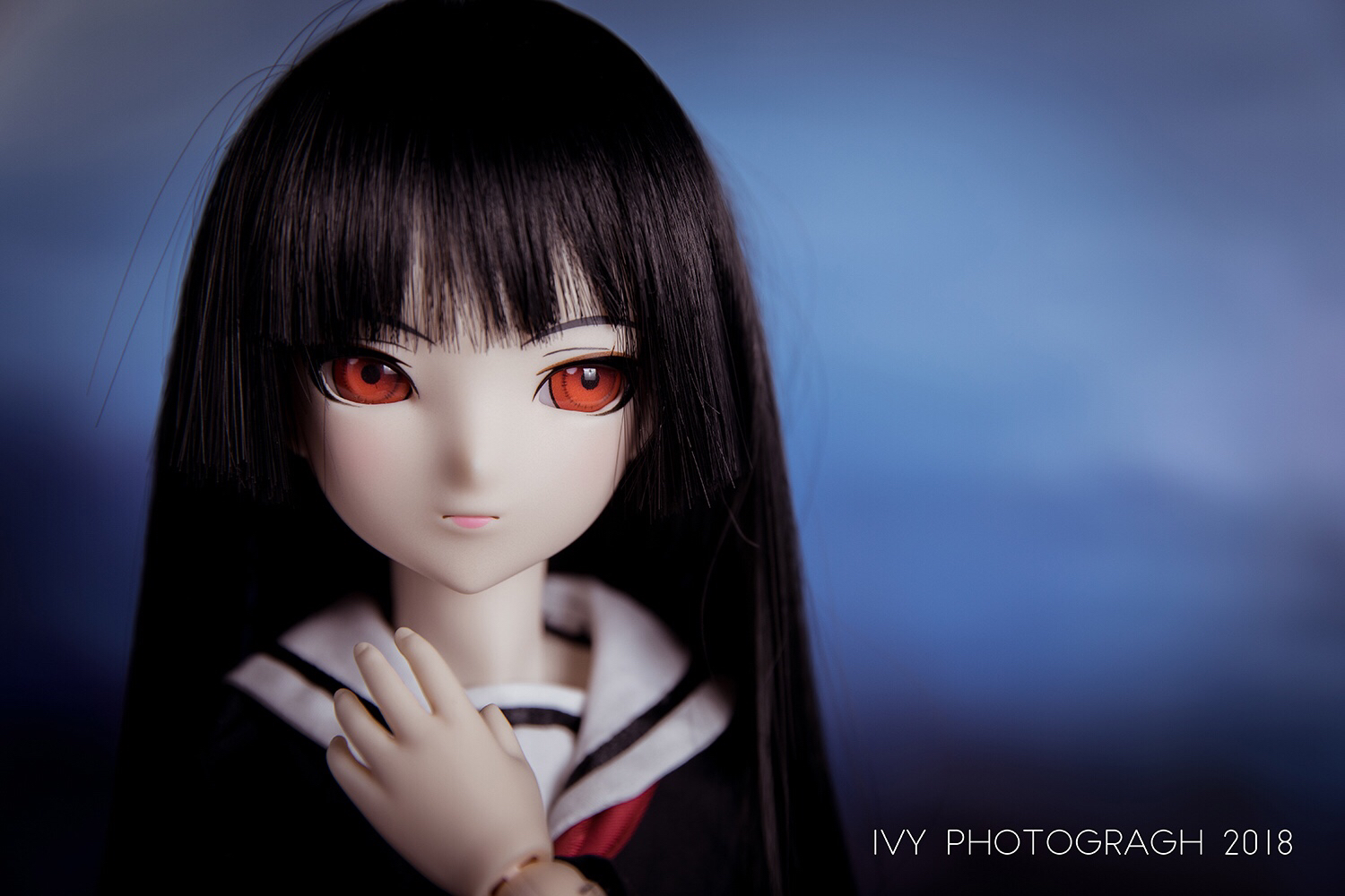 [陈夜心]100幅静物摄影练习-连载封面