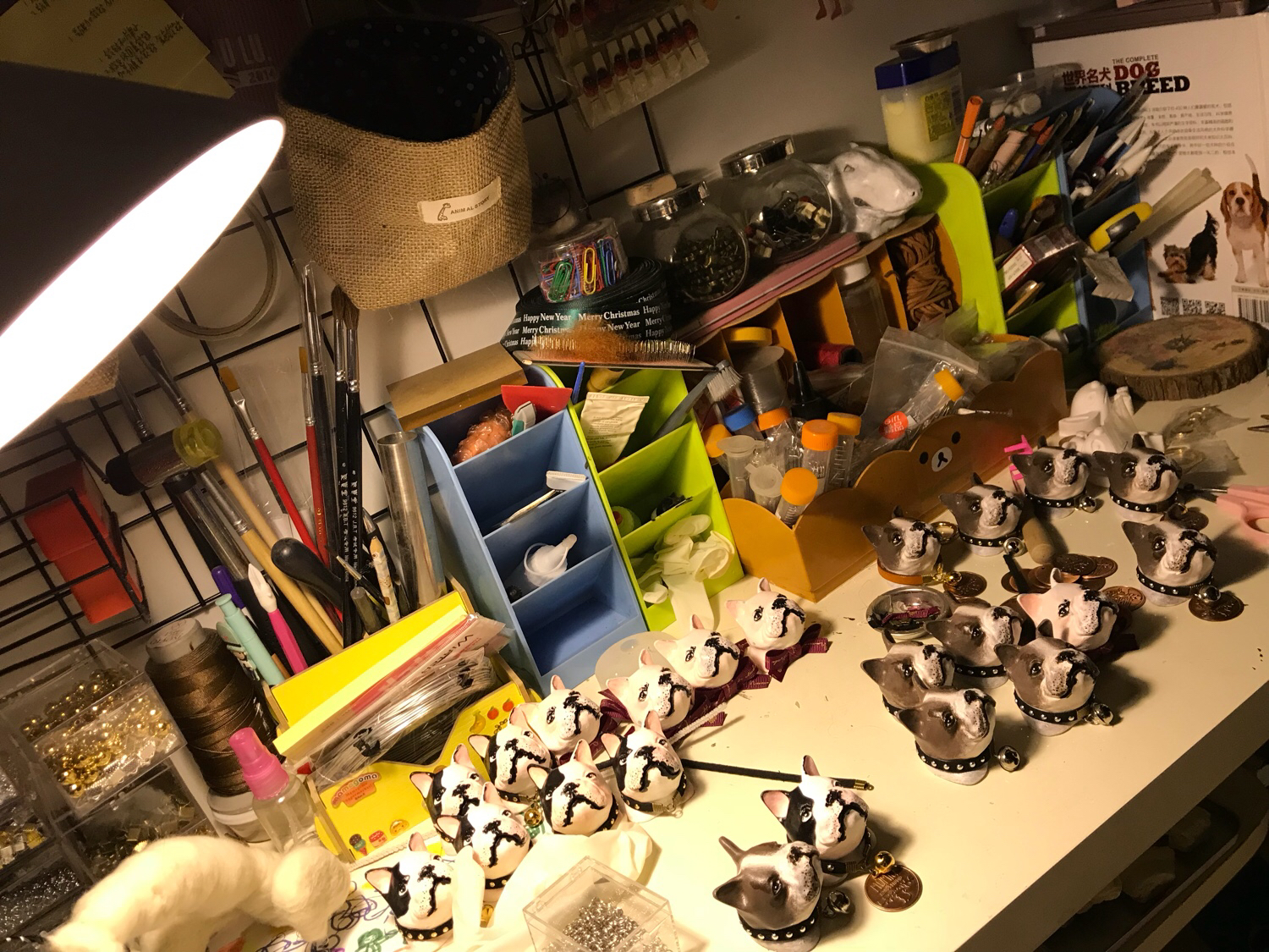 [mumiununu]玩呀玩呀玩泥巴-连载封面