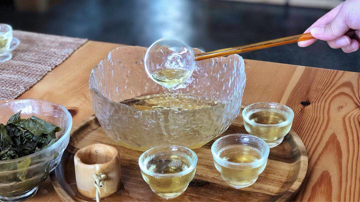 [非]那些动人的&ldquo;小食光&rdquo;-连载封面