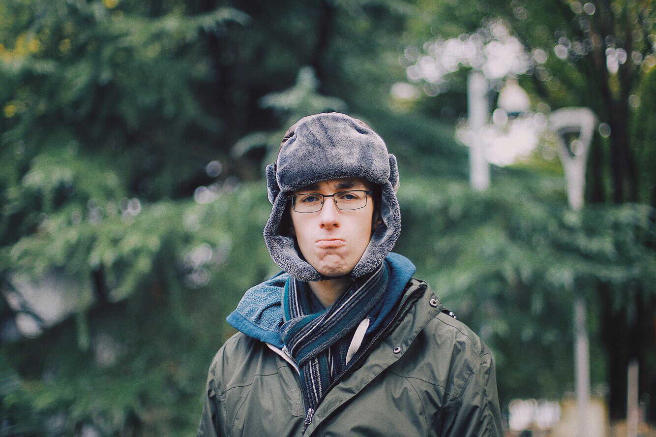 [LeilaWJ]人间碎片-连载封面