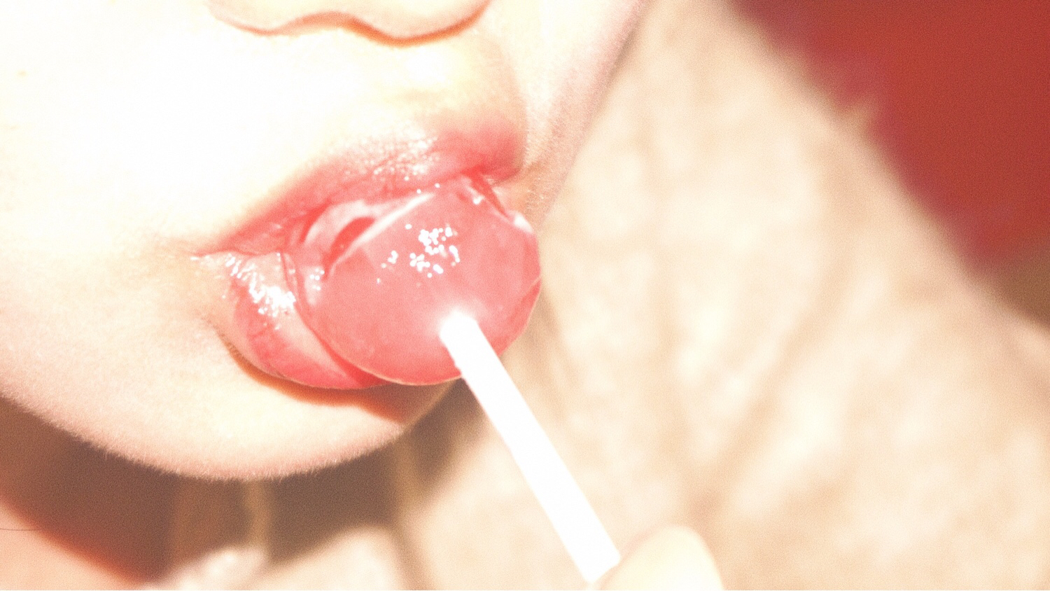 [怪歪]-褪色--连载封面