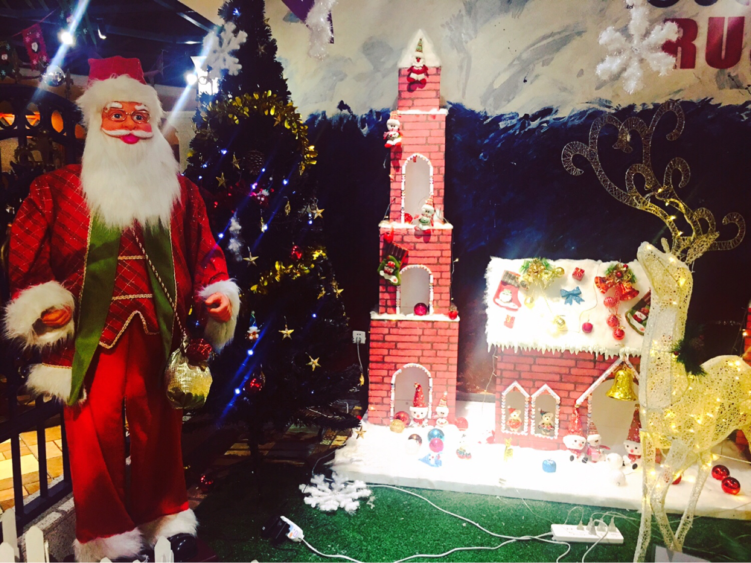 [牛小美]日常-连载封面