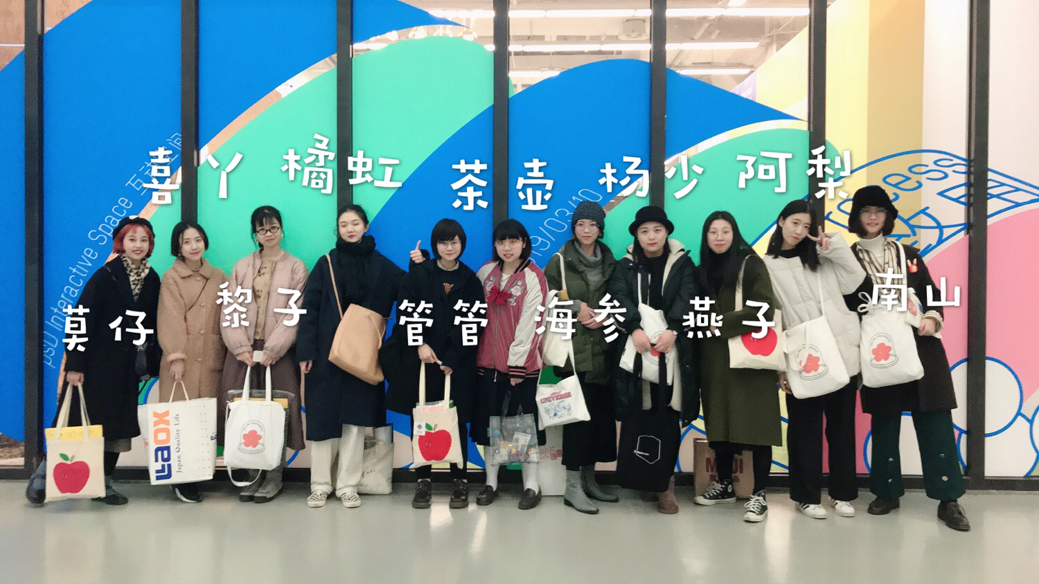 [孔南山]每日水彩-连载封面