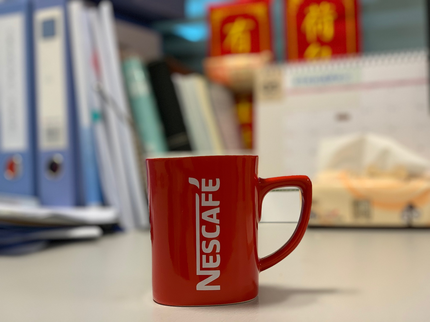 [小逃居]上班摸鱼日常-连载封面