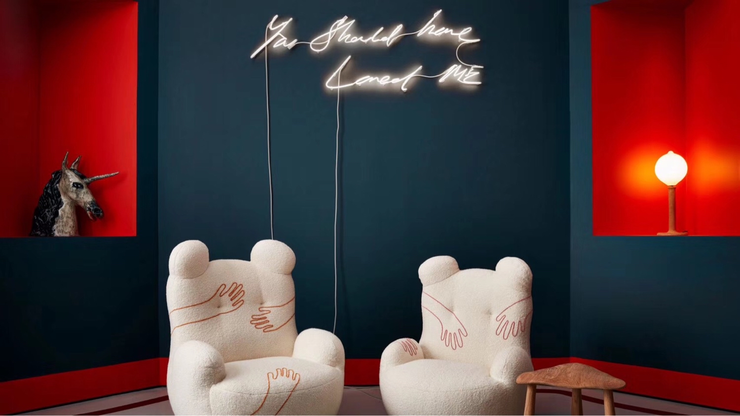 [胡大大]想要的家的样子-连载封面