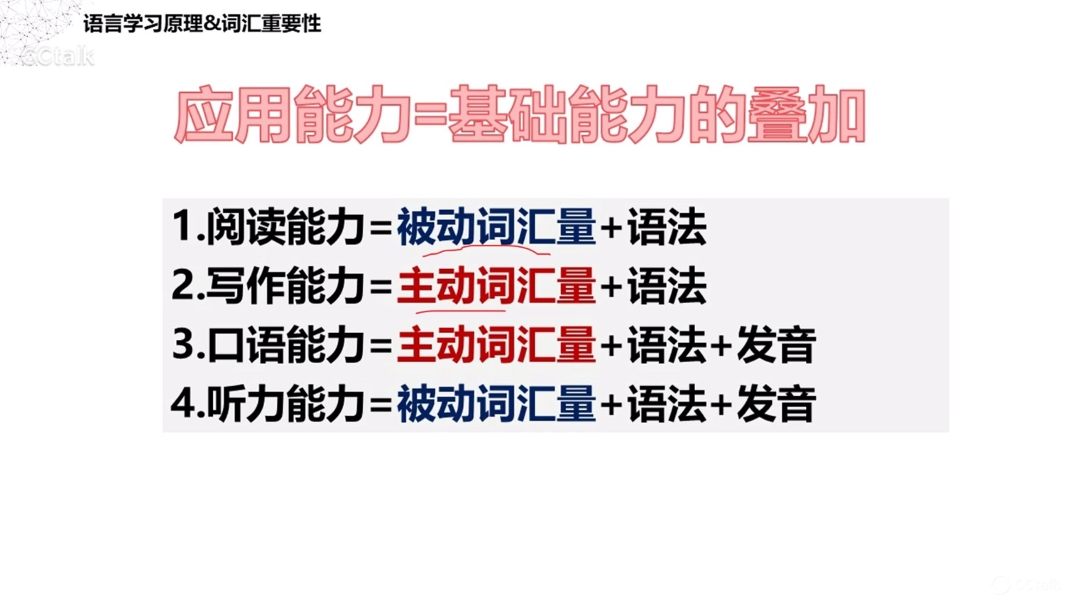 [胡大大]英语这件事-连载封面