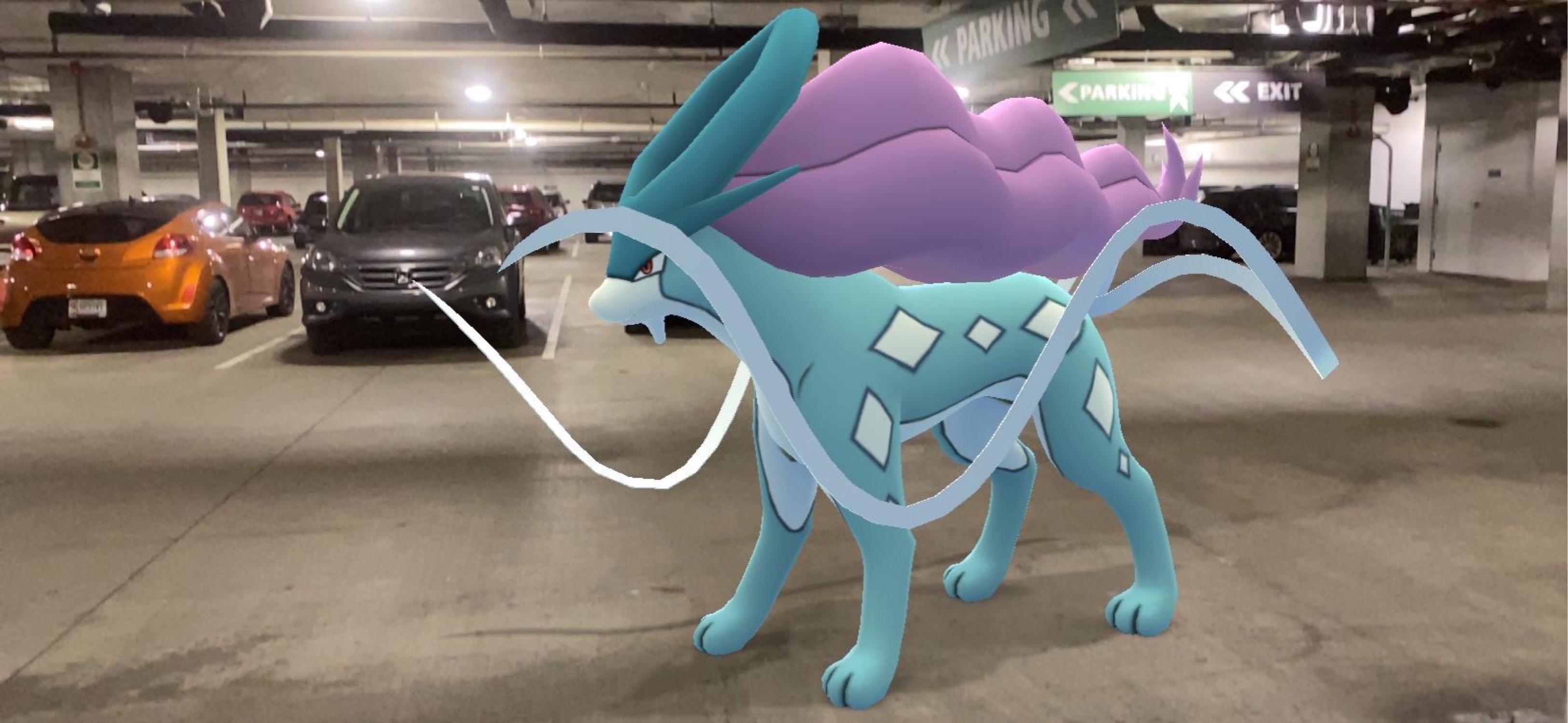 [傲雪幽狼]宝可梦GoGoGo-连载封面