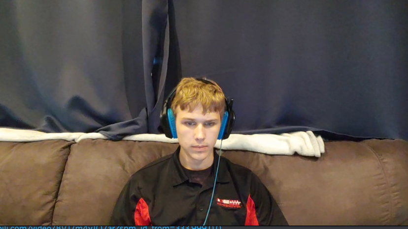 [傲雪幽狼]拍美国男神-连载封面