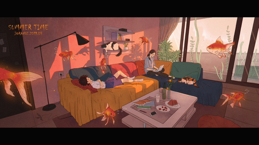 [Nibop]Ni Ni Ni-连载封面