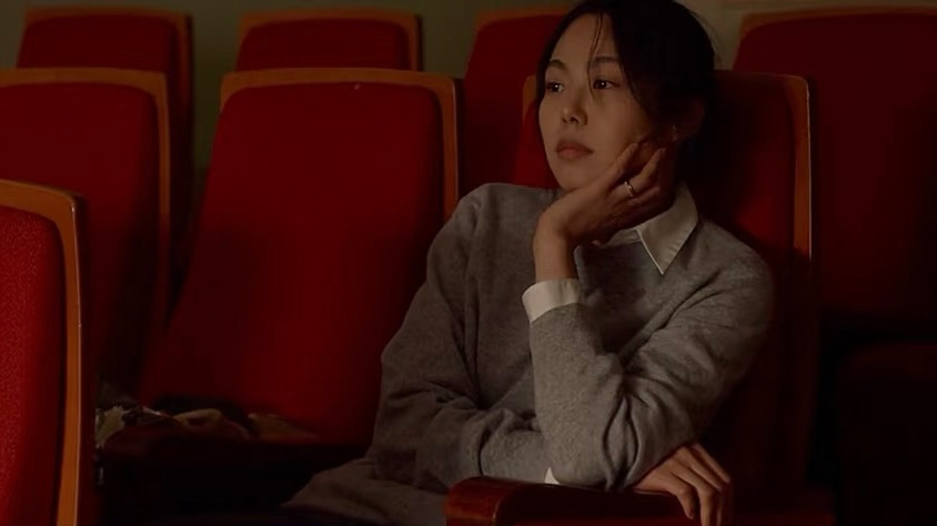 [Nibop]影-连载封面