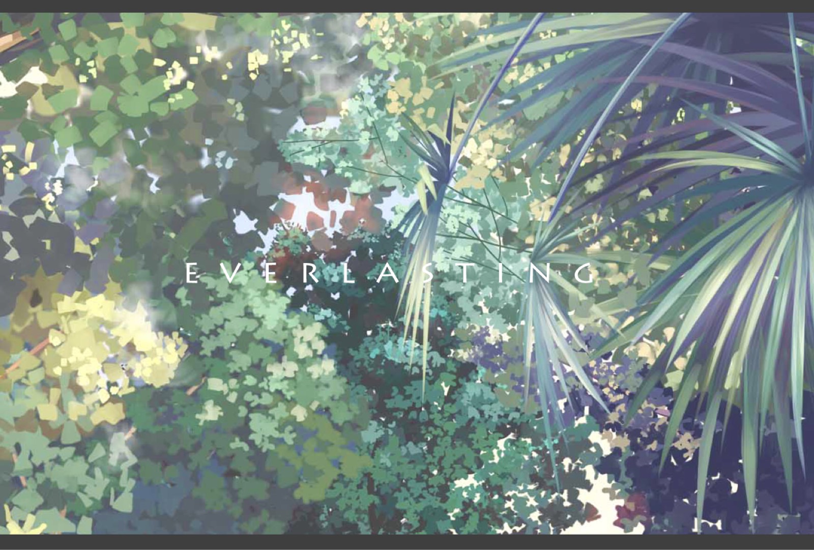 [mochy]被选中做明信片的画们-连载封面