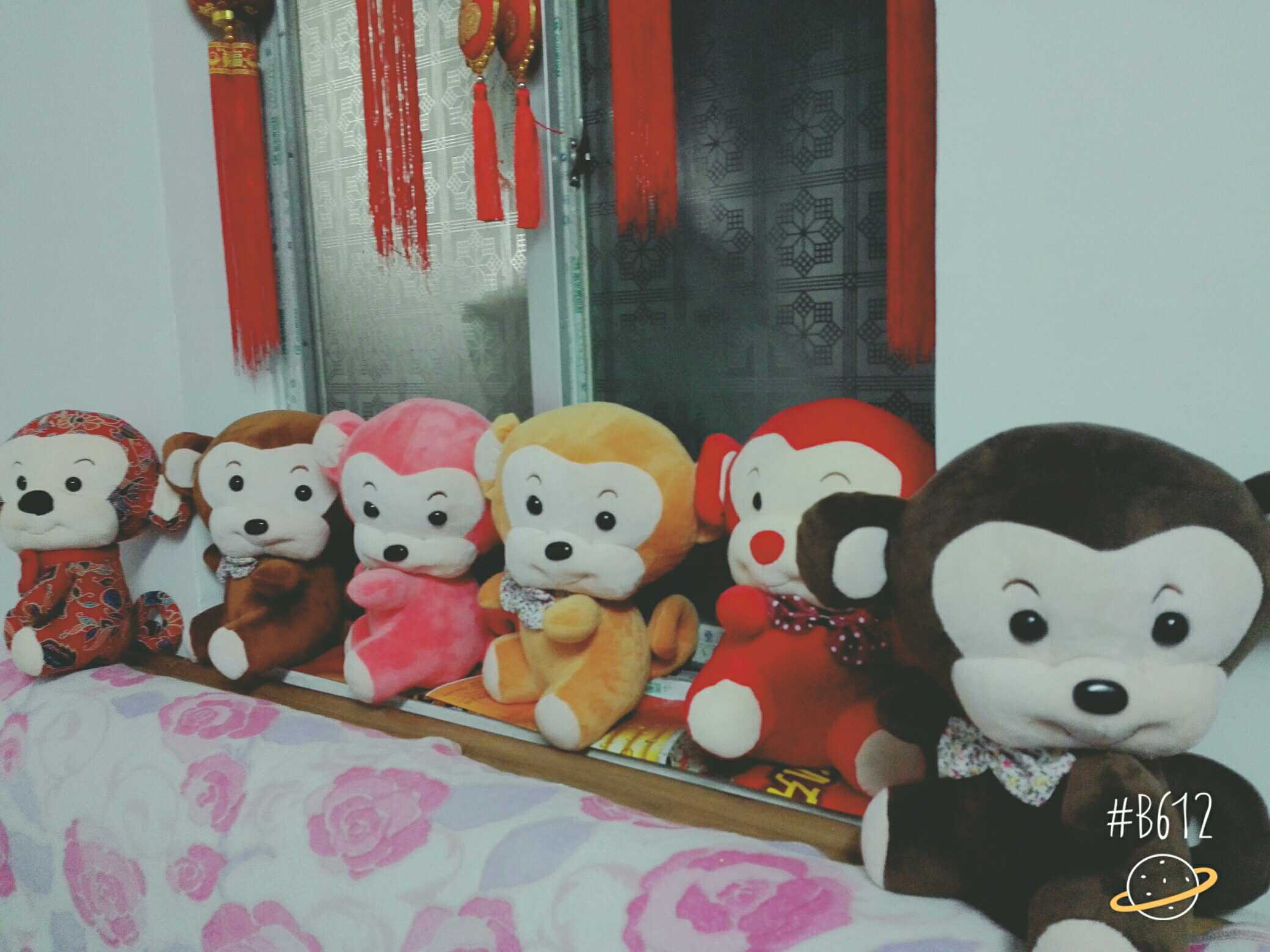 [懒惰的蘑菇]day  and  night-连载封面