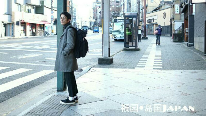[斑马噗哇噗哇]（吃货）日本游-连载封面
