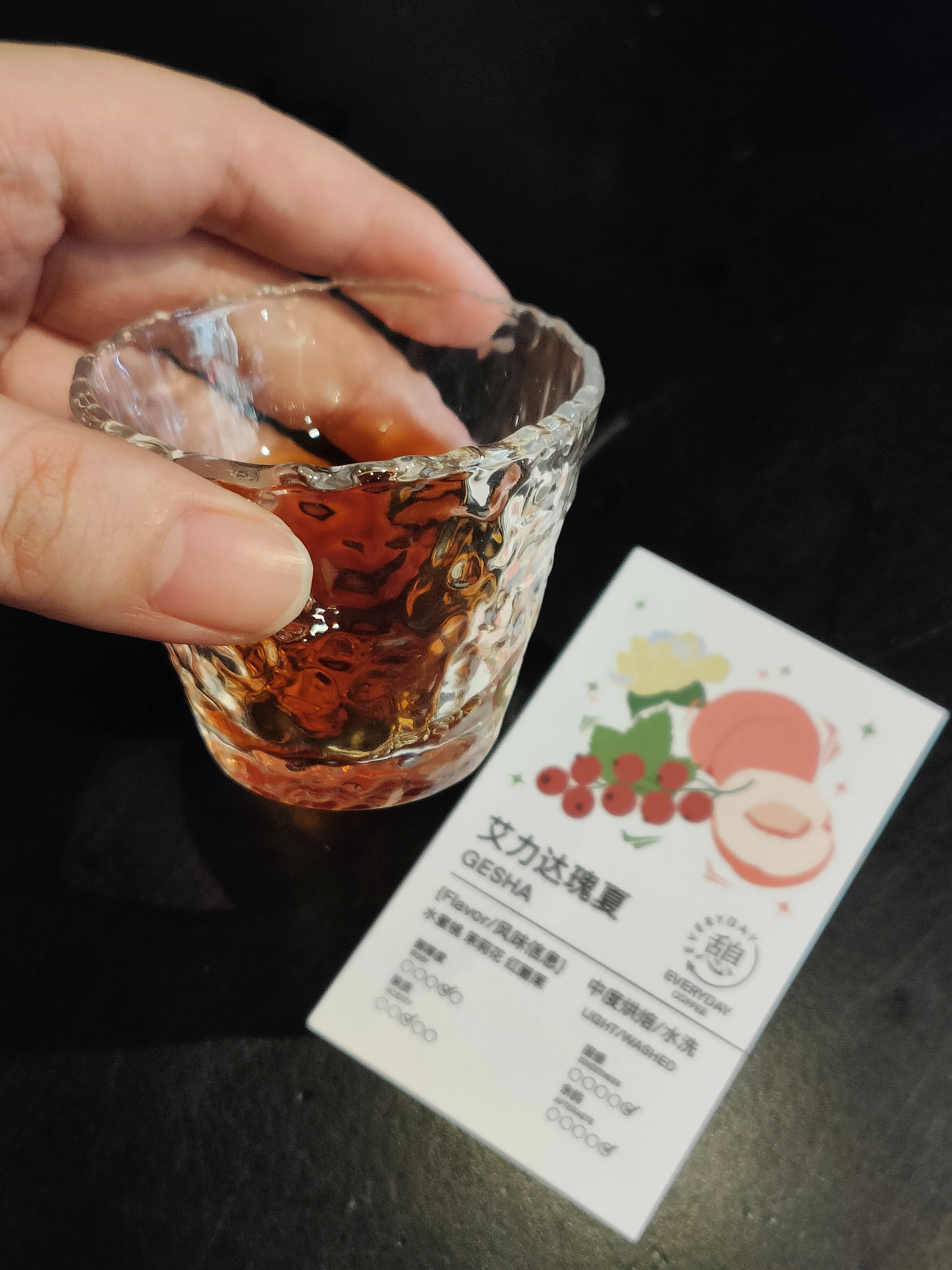 [Emynyanya]茶杯游记-连载封面